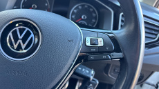 Volkswagen Polo 1.0 TSI 95 Active 5dr Petrol Hatchback